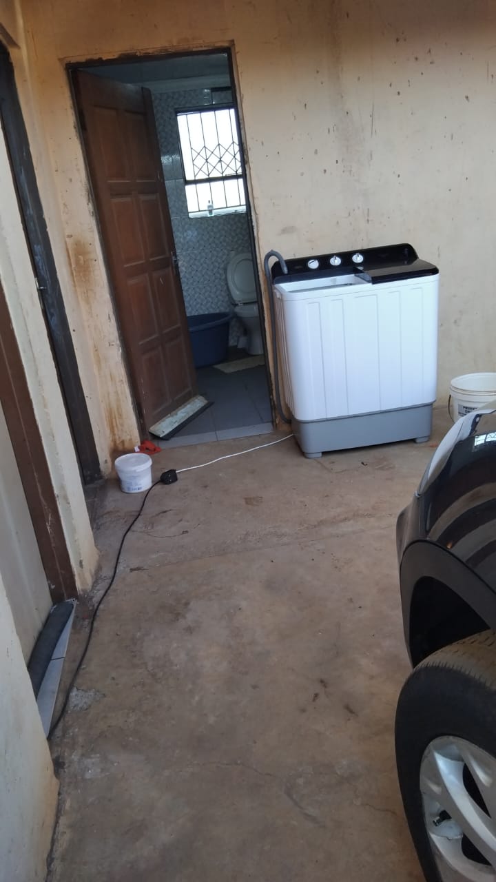 2 Bedroom Property for Sale in Mohlakeng Gauteng