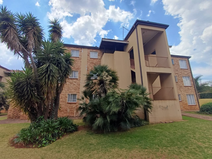 2 Bedroom Property for Sale in Horison Gauteng