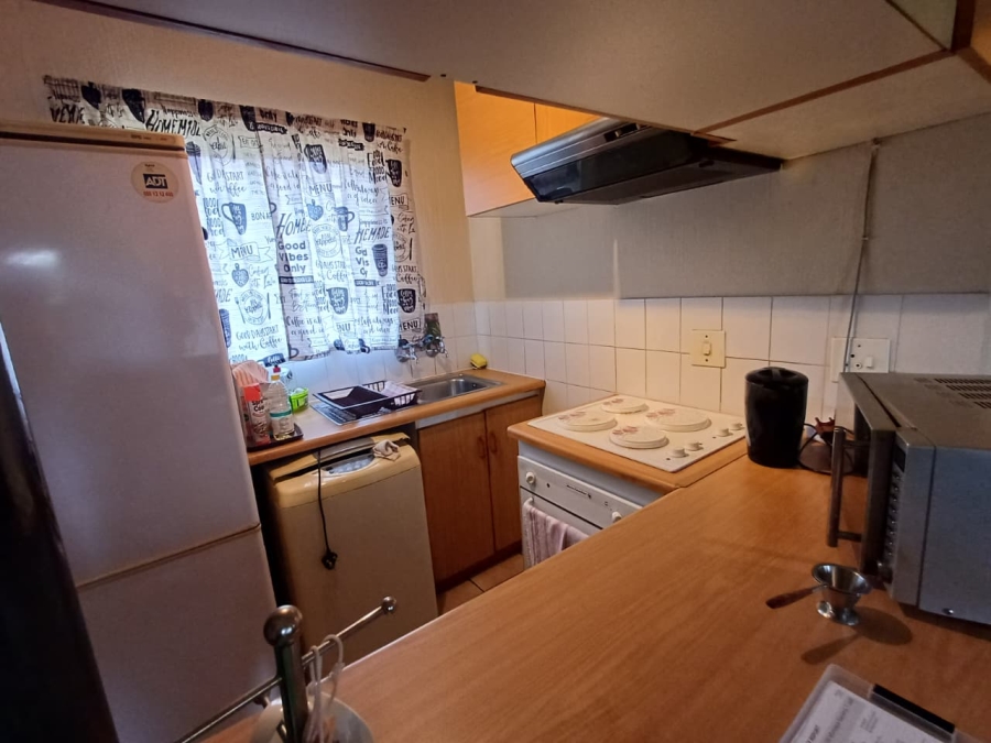 2 Bedroom Property for Sale in Horison Gauteng