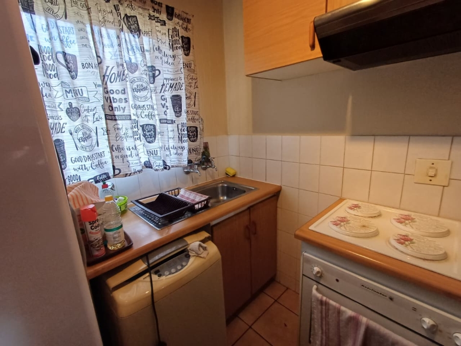 2 Bedroom Property for Sale in Horison Gauteng