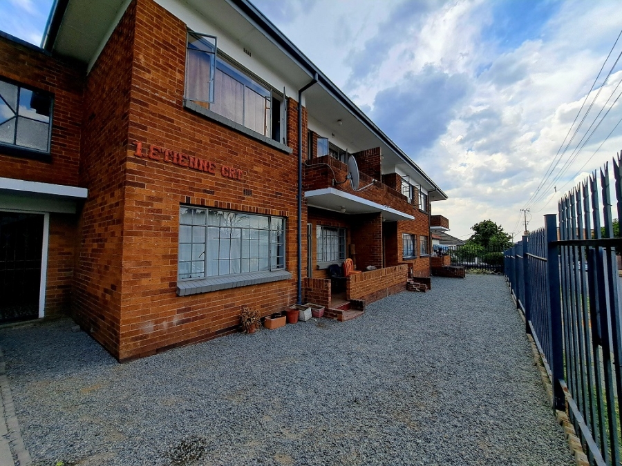 2 Bedroom Property for Sale in Regents Park Gauteng