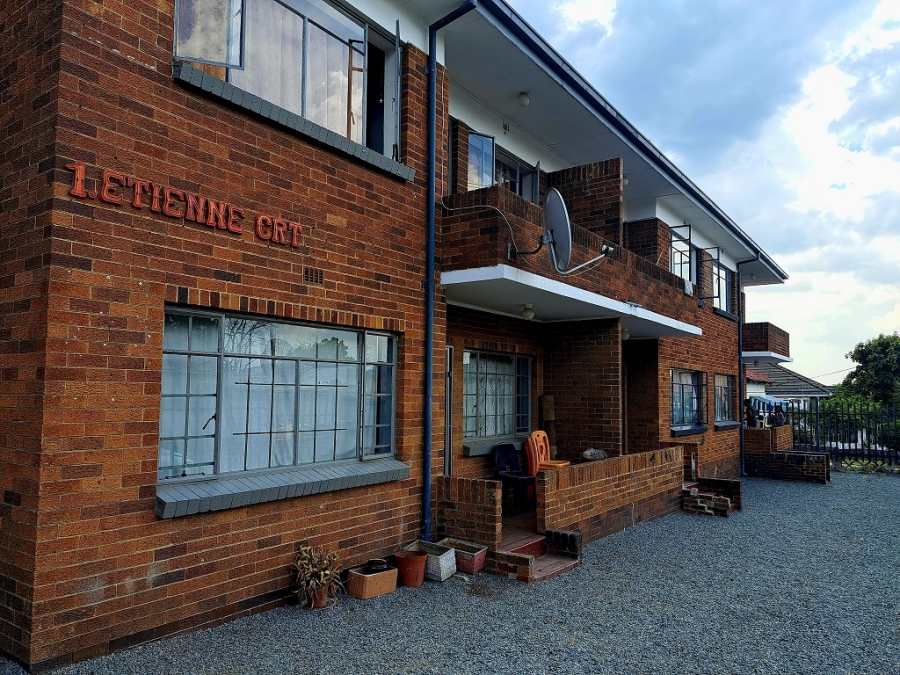 2 Bedroom Property for Sale in Regents Park Gauteng