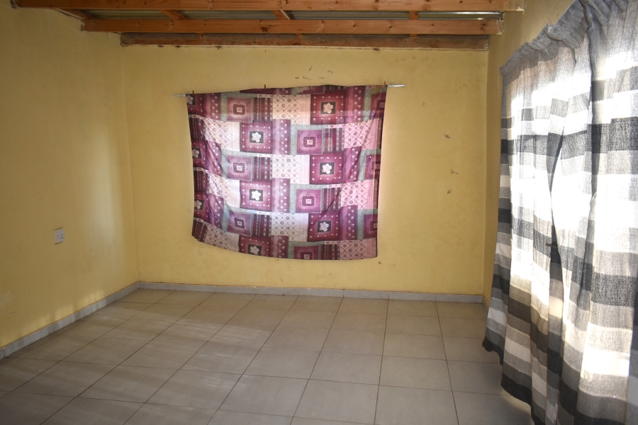2 Bedroom Property for Sale in Soshanguve KK Gauteng