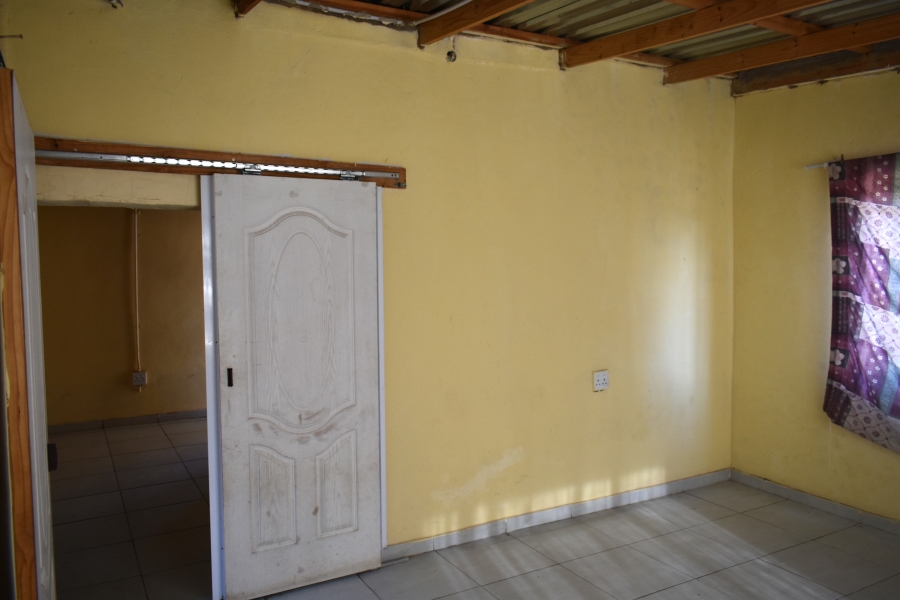 2 Bedroom Property for Sale in Soshanguve KK Gauteng