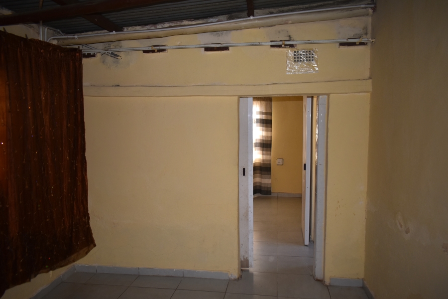 2 Bedroom Property for Sale in Soshanguve KK Gauteng