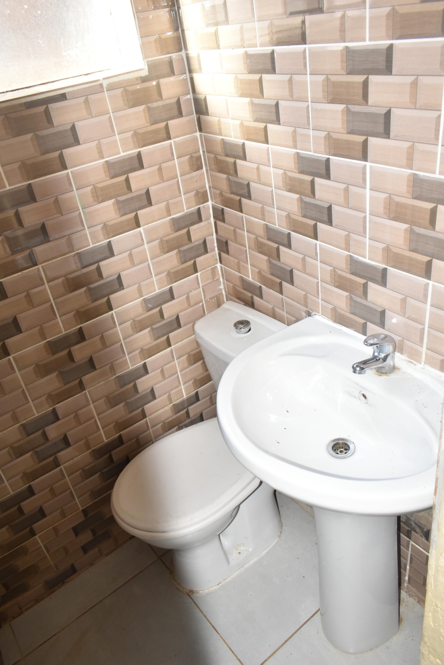 2 Bedroom Property for Sale in Soshanguve KK Gauteng