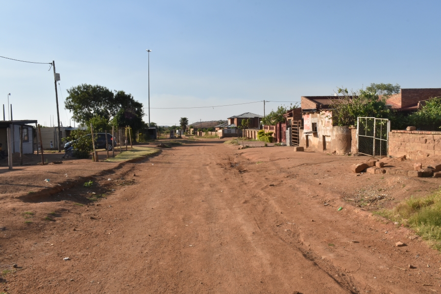 2 Bedroom Property for Sale in Soshanguve KK Gauteng