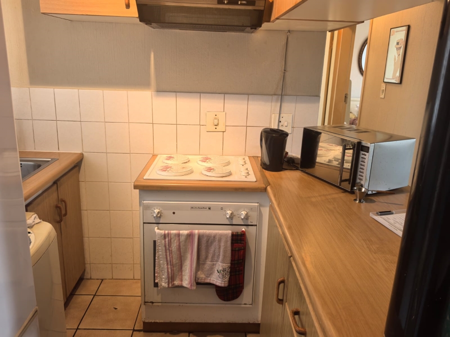 2 Bedroom Property for Sale in Horison Gauteng