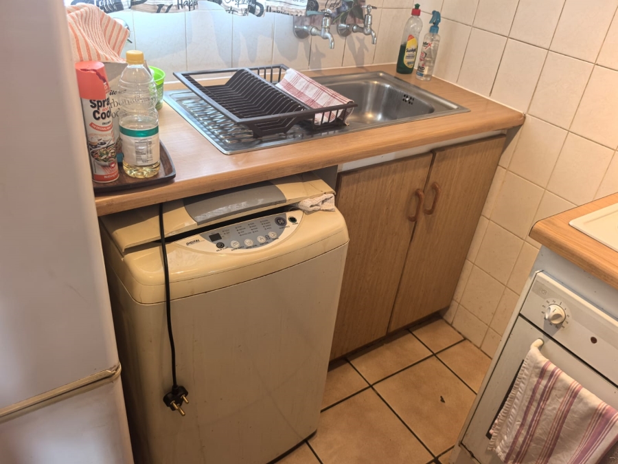 2 Bedroom Property for Sale in Horison Gauteng