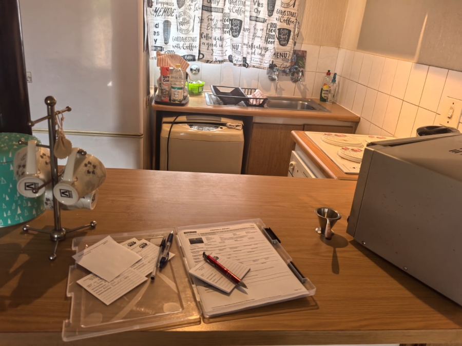 2 Bedroom Property for Sale in Horison Gauteng