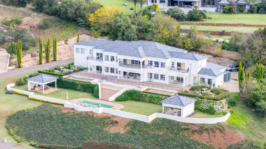 6 Bedroom Property for Sale in Cornwall Hill Gauteng