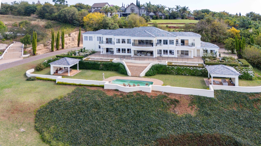 6 Bedroom Property for Sale in Cornwall Hill Gauteng