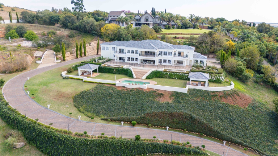 6 Bedroom Property for Sale in Cornwall Hill Gauteng