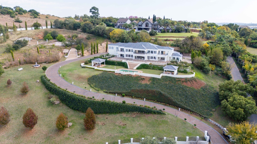 6 Bedroom Property for Sale in Cornwall Hill Gauteng