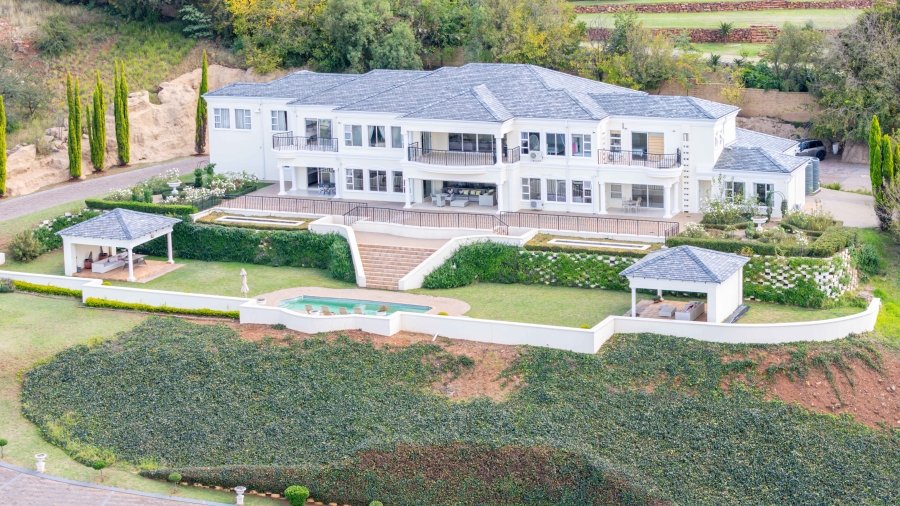 6 Bedroom Property for Sale in Cornwall Hill Gauteng