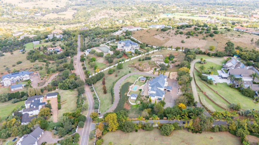 6 Bedroom Property for Sale in Cornwall Hill Gauteng