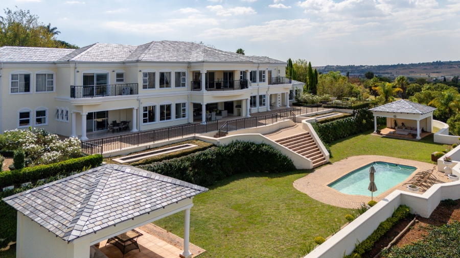 6 Bedroom Property for Sale in Cornwall Hill Gauteng