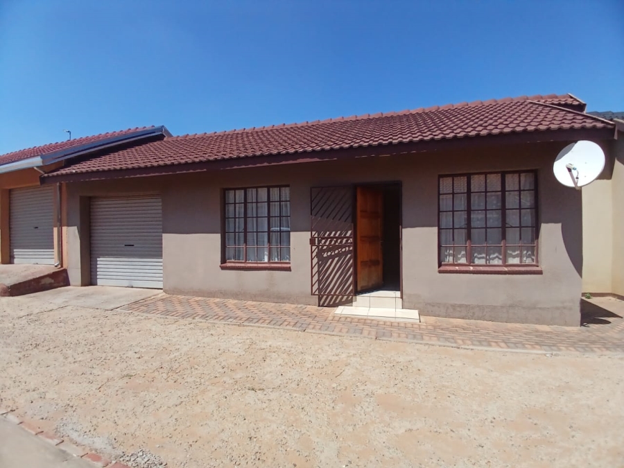 2 Bedroom Property for Sale in Toekomsrus Gauteng