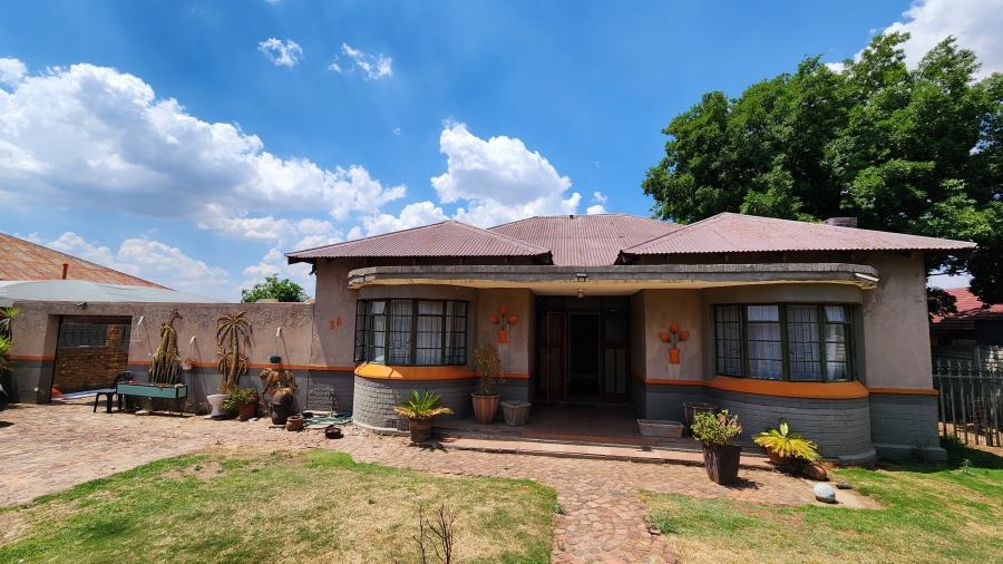 3 Bedroom Property for Sale in Noycedale Gauteng