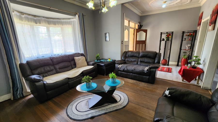 3 Bedroom Property for Sale in Noycedale Gauteng