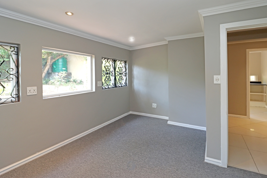 To Let 4 Bedroom Property for Rent in Parkwood Gauteng