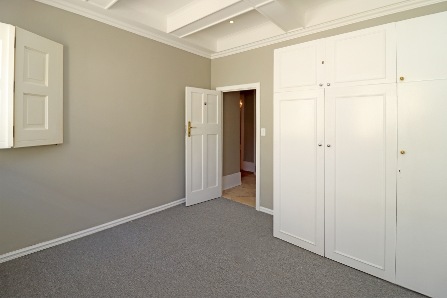 To Let 4 Bedroom Property for Rent in Parkwood Gauteng