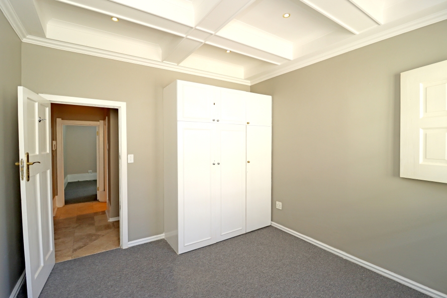 To Let 4 Bedroom Property for Rent in Parkwood Gauteng