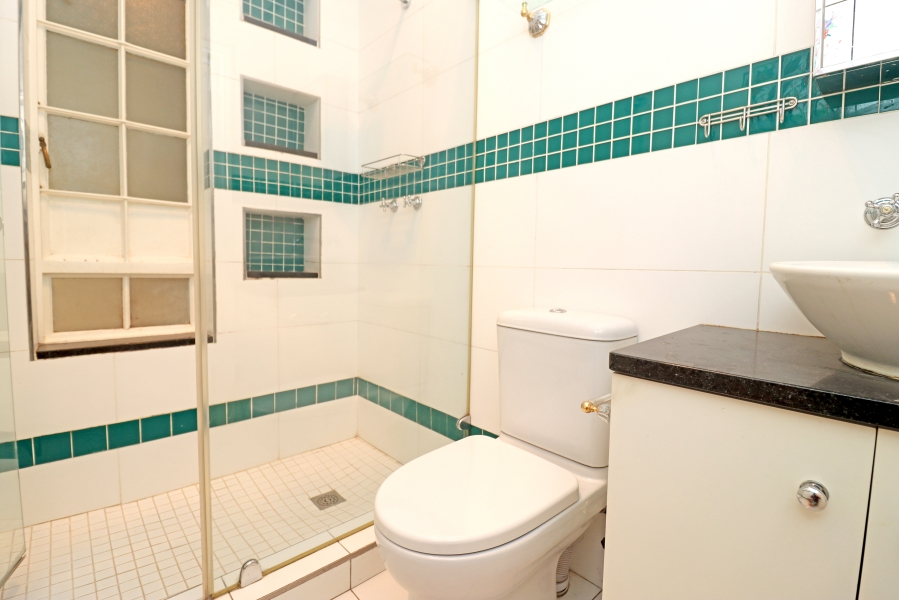 To Let 4 Bedroom Property for Rent in Parkwood Gauteng