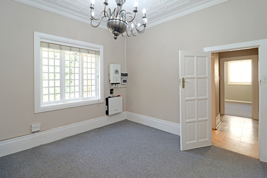 To Let 4 Bedroom Property for Rent in Parkwood Gauteng