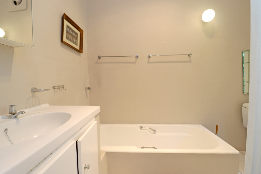 To Let 4 Bedroom Property for Rent in Parkwood Gauteng