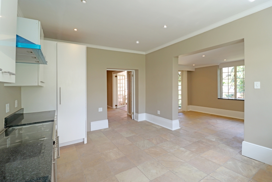 To Let 4 Bedroom Property for Rent in Parkwood Gauteng