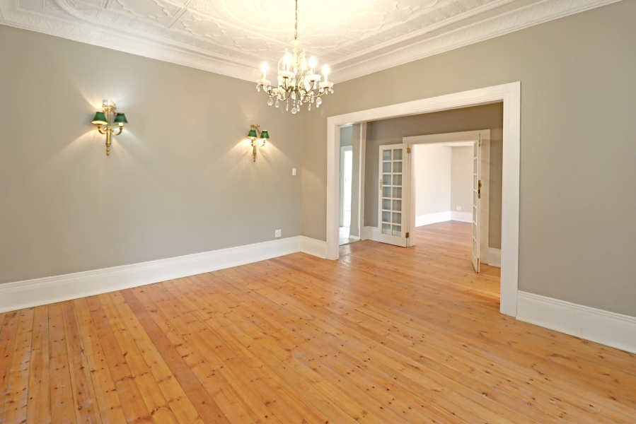 To Let 4 Bedroom Property for Rent in Parkwood Gauteng