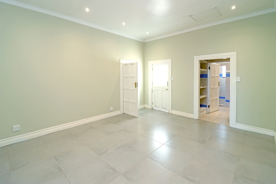 To Let 4 Bedroom Property for Rent in Parkwood Gauteng