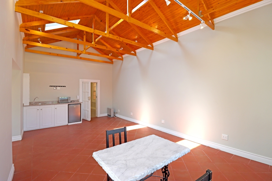 To Let 4 Bedroom Property for Rent in Parkwood Gauteng