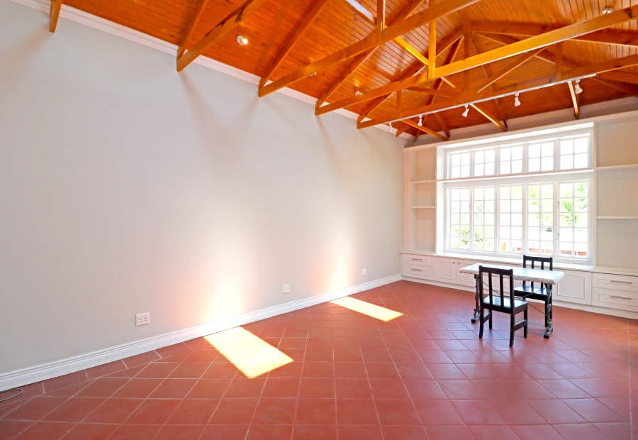 To Let 4 Bedroom Property for Rent in Parkwood Gauteng