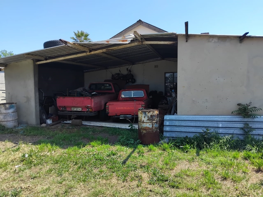 4 Bedroom Property for Sale in Nanescol Gauteng