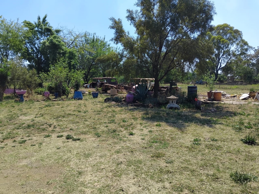 4 Bedroom Property for Sale in Nanescol Gauteng