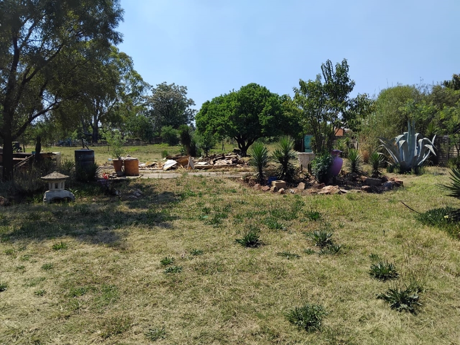 4 Bedroom Property for Sale in Nanescol Gauteng