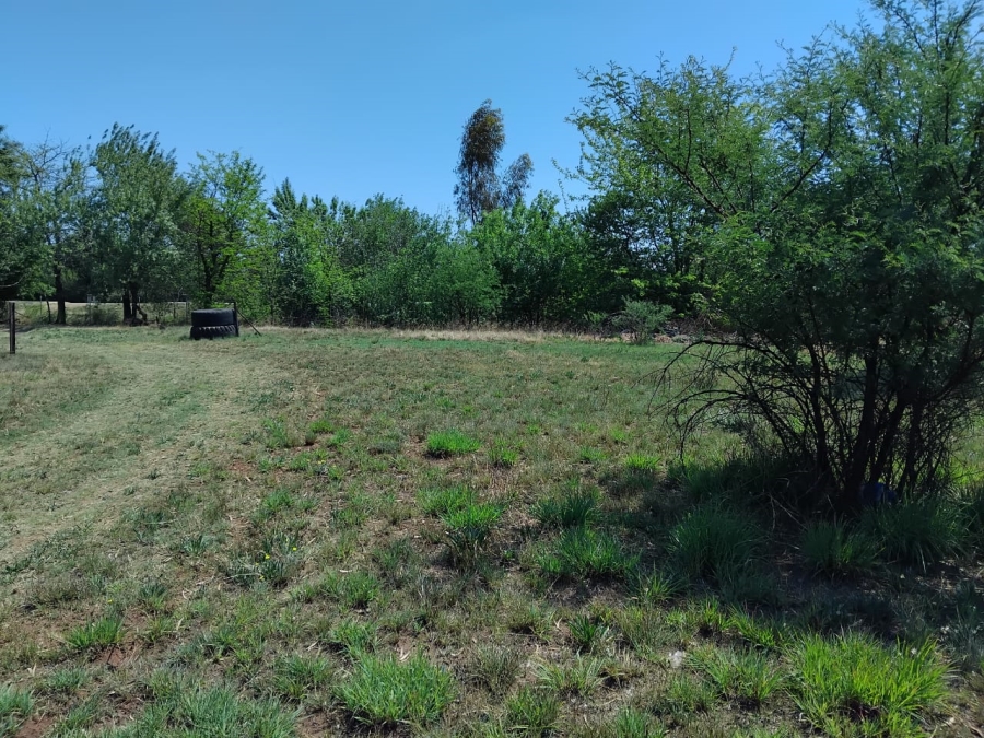 4 Bedroom Property for Sale in Nanescol Gauteng