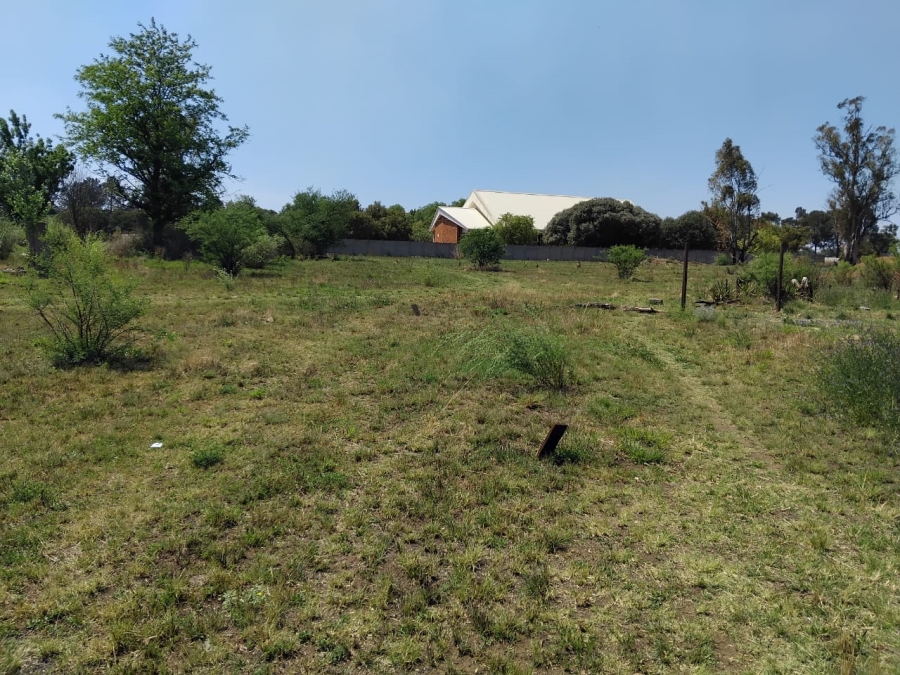 4 Bedroom Property for Sale in Nanescol Gauteng