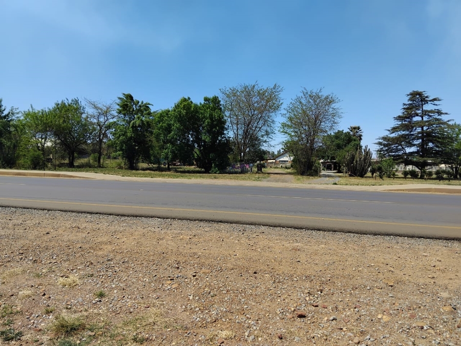 4 Bedroom Property for Sale in Nanescol Gauteng