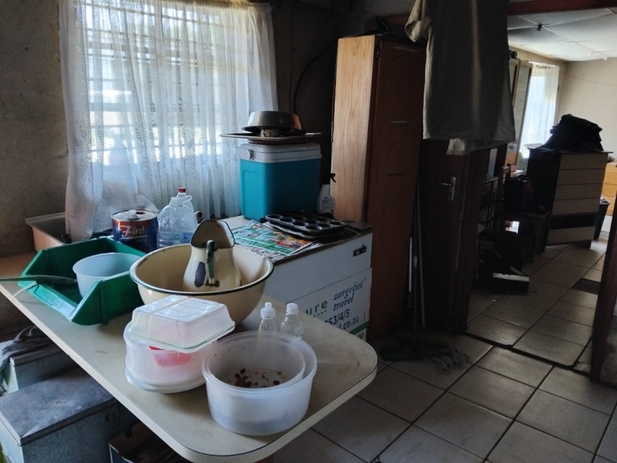 4 Bedroom Property for Sale in Nanescol Gauteng