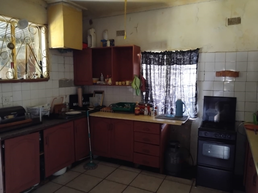 4 Bedroom Property for Sale in Nanescol Gauteng
