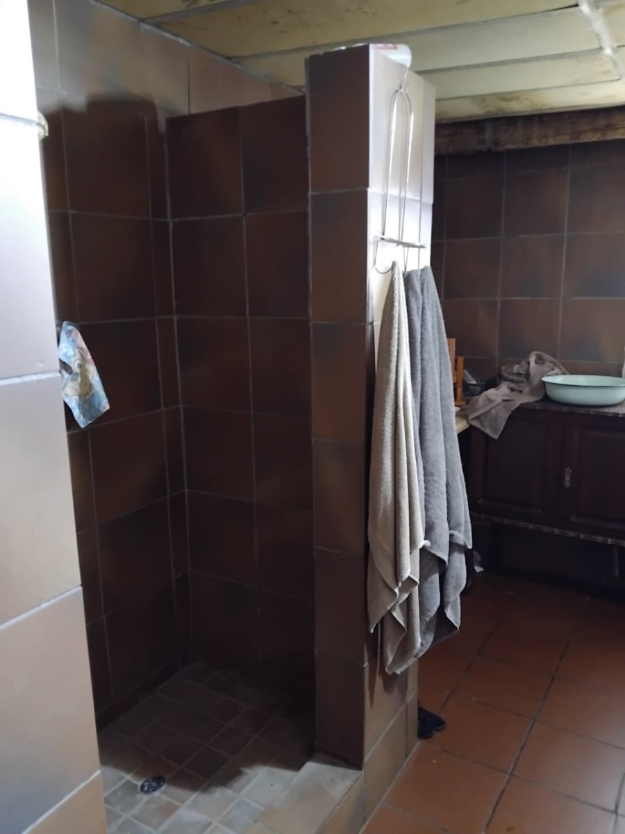 4 Bedroom Property for Sale in Nanescol Gauteng