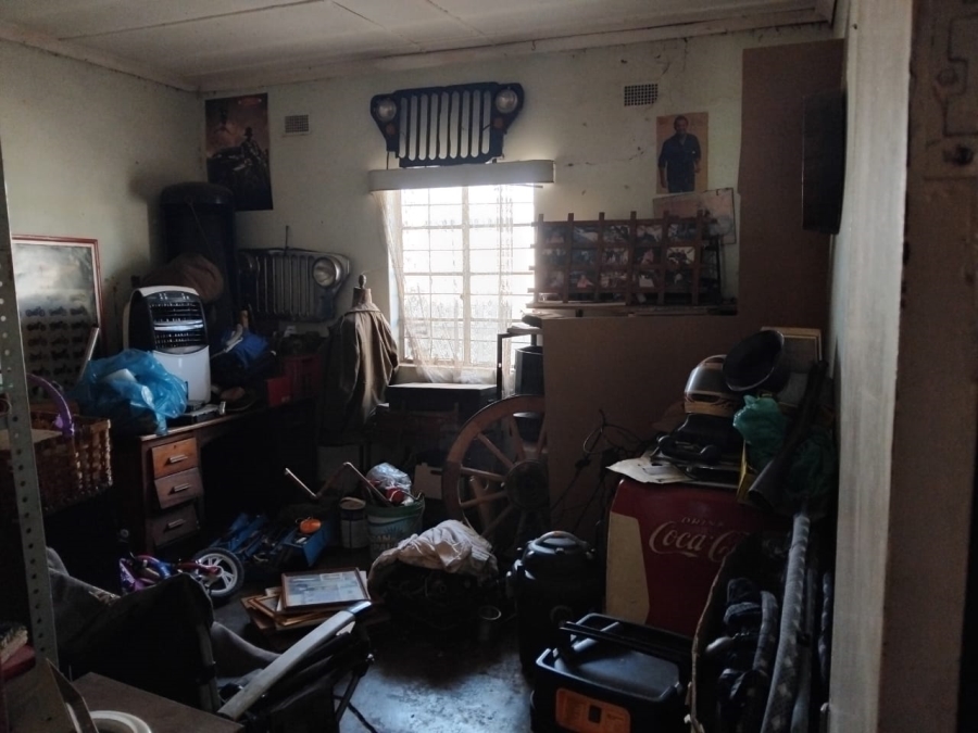 4 Bedroom Property for Sale in Nanescol Gauteng