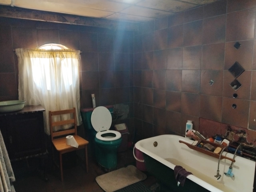 4 Bedroom Property for Sale in Nanescol Gauteng