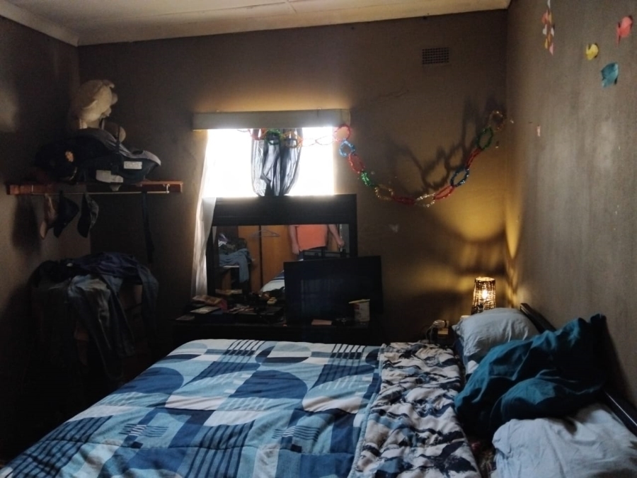 4 Bedroom Property for Sale in Nanescol Gauteng