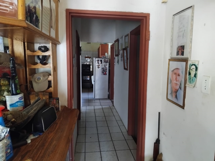 4 Bedroom Property for Sale in Nanescol Gauteng