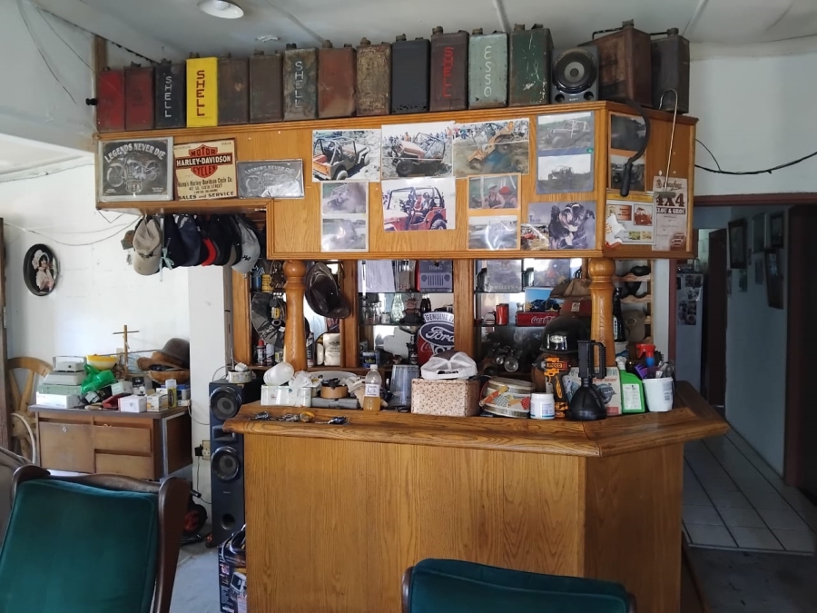 4 Bedroom Property for Sale in Nanescol Gauteng