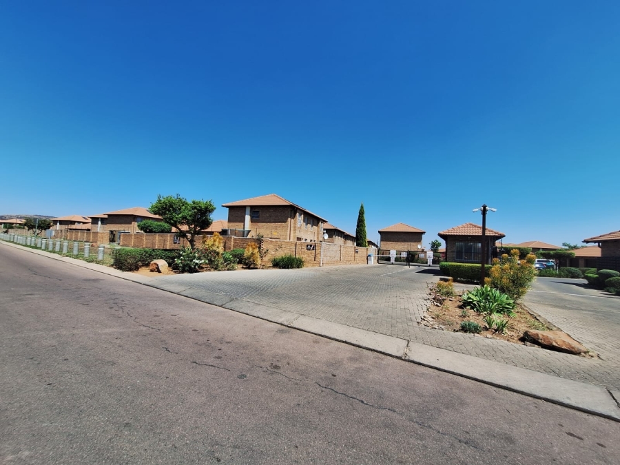 To Let 3 Bedroom Property for Rent in Annlin Gauteng